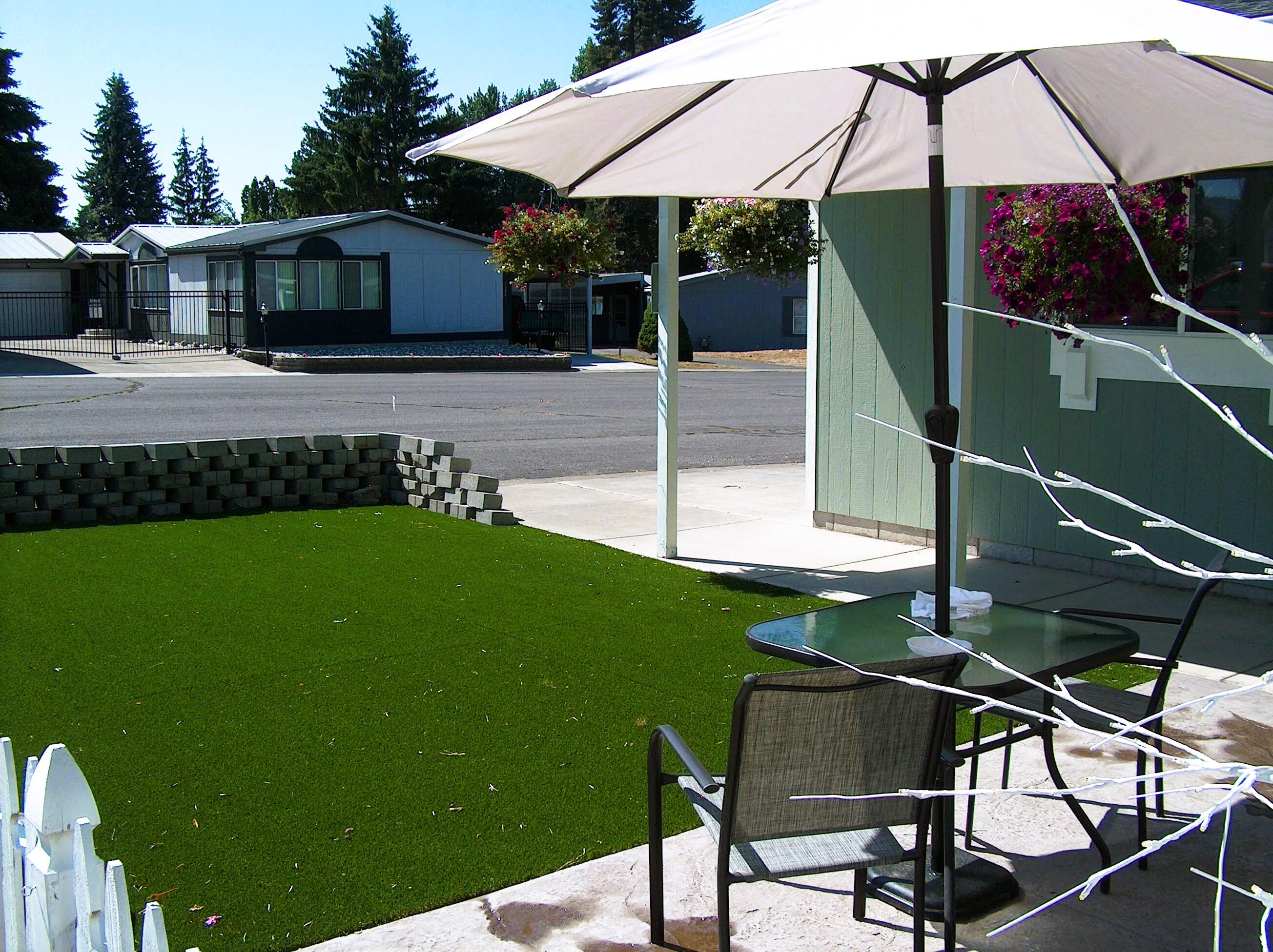 Country Green - Residential