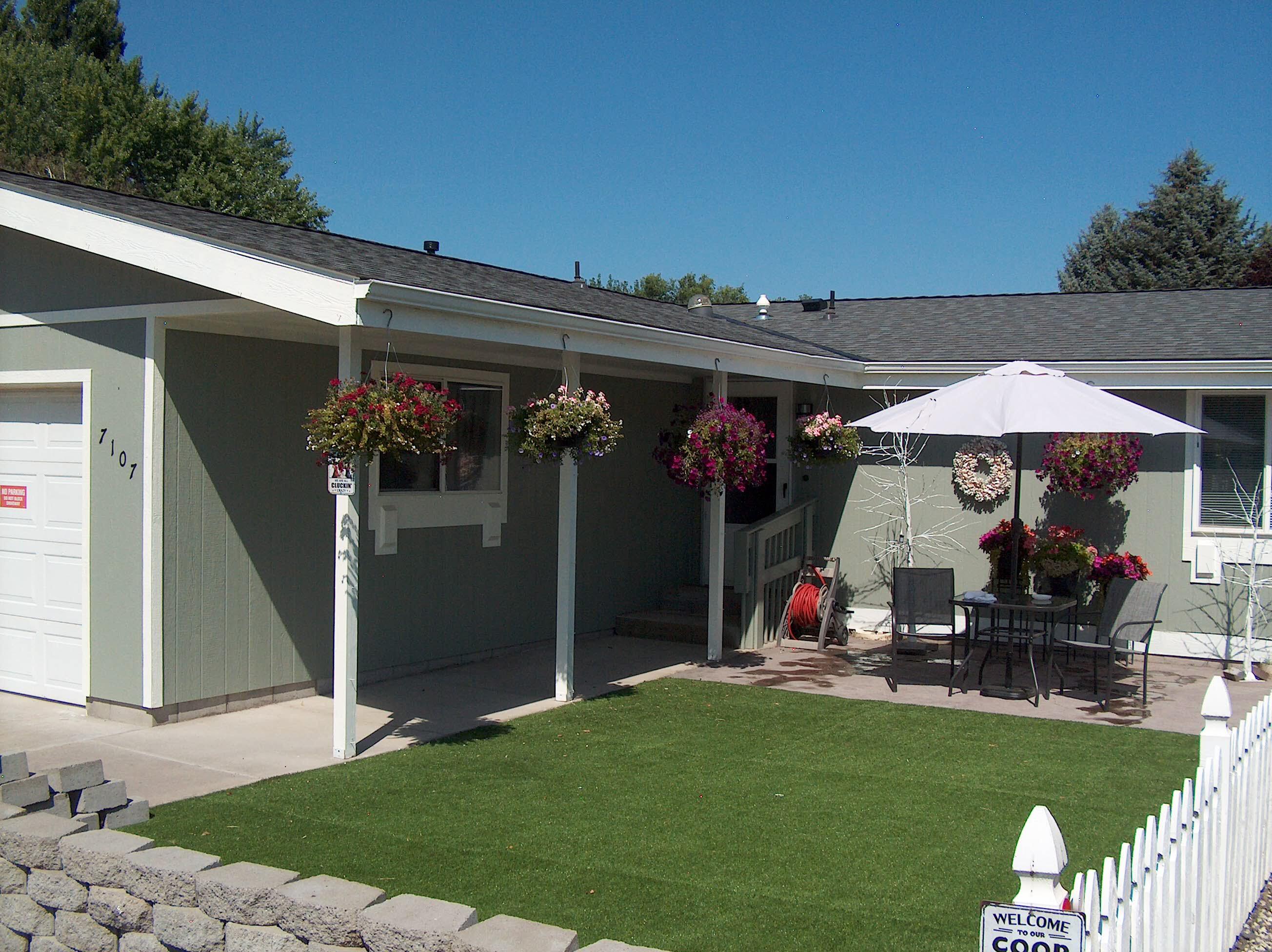 Country Green - Residential