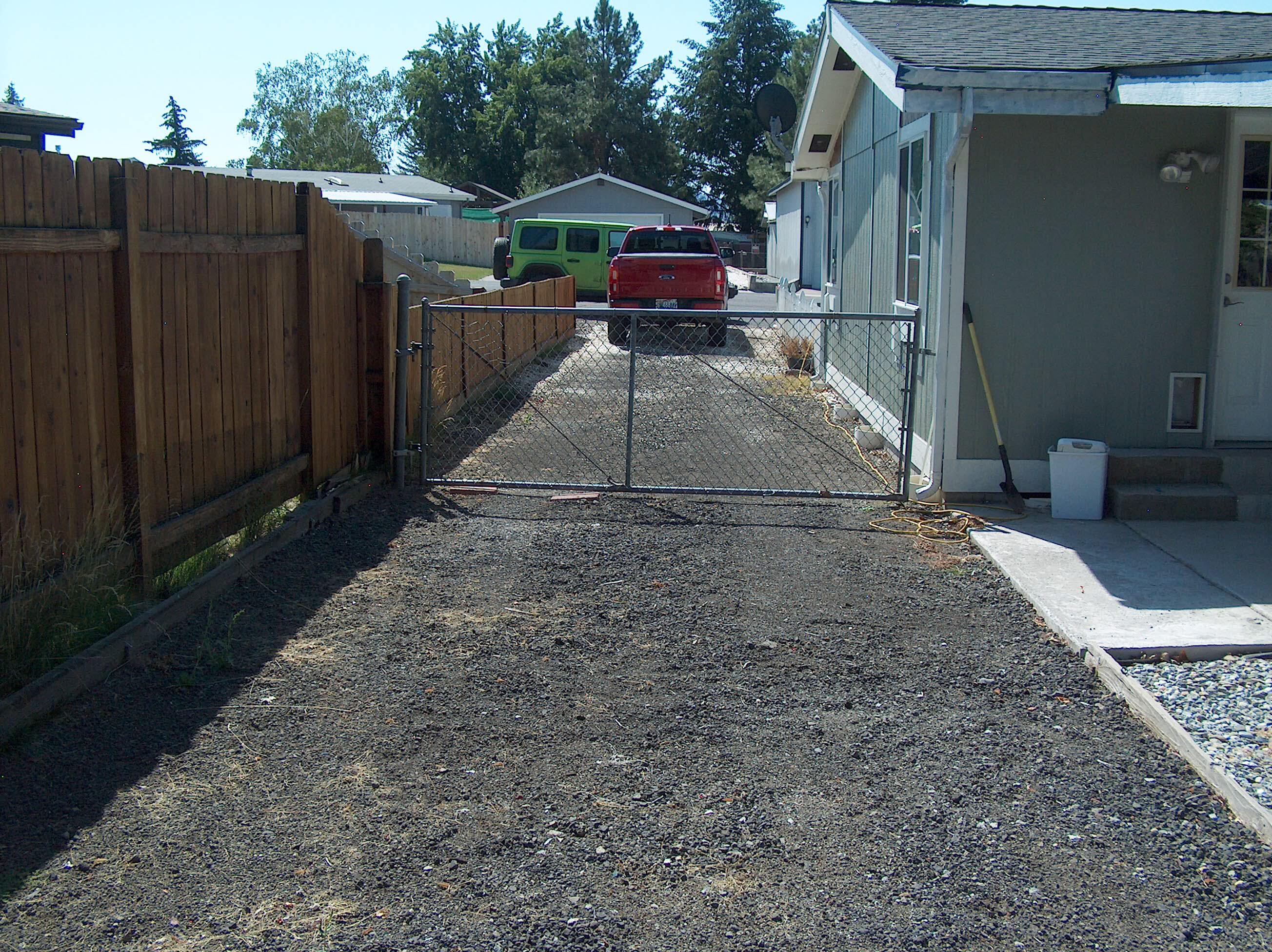 Country Green - Residential