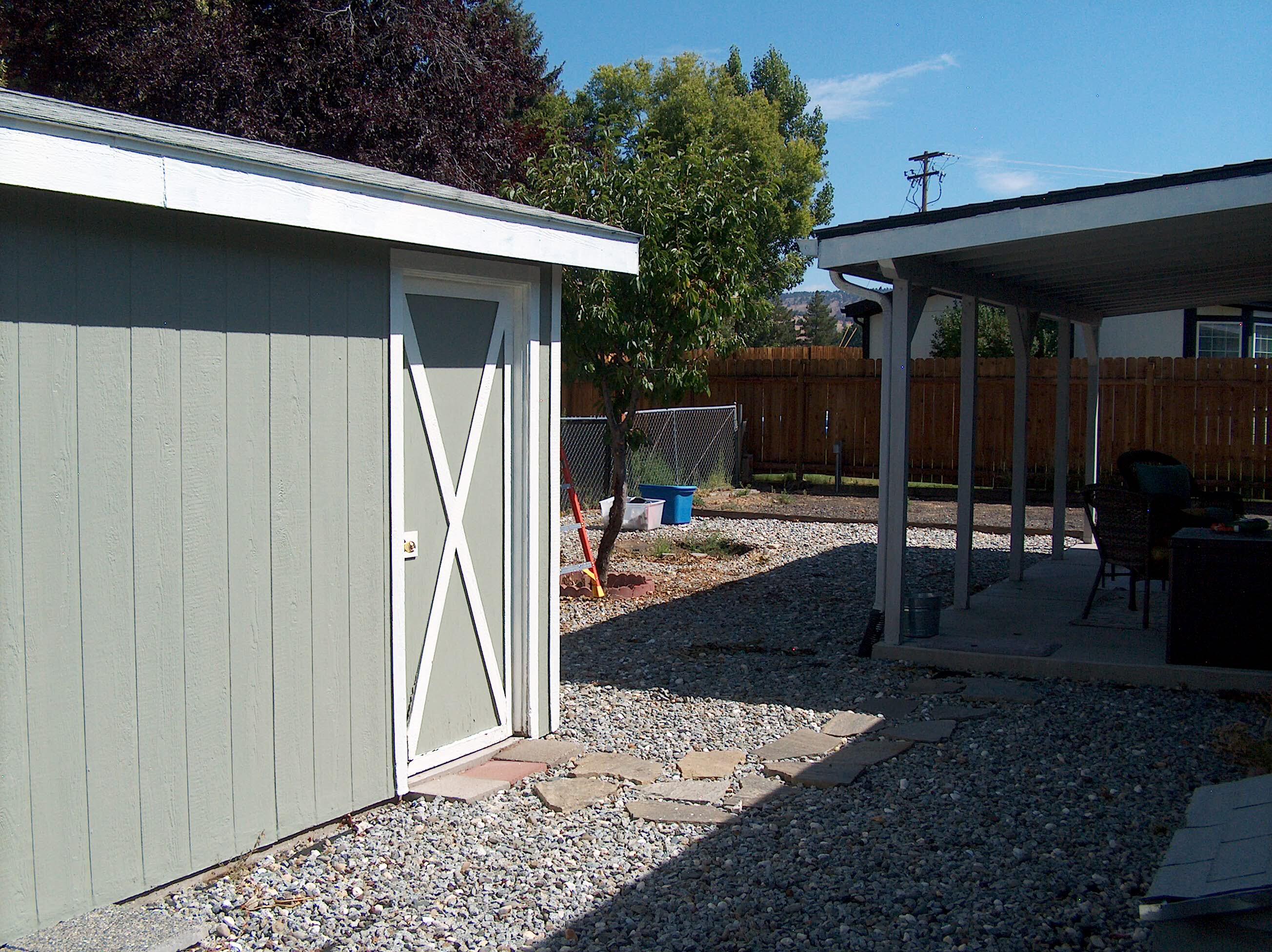 Country Green - Residential