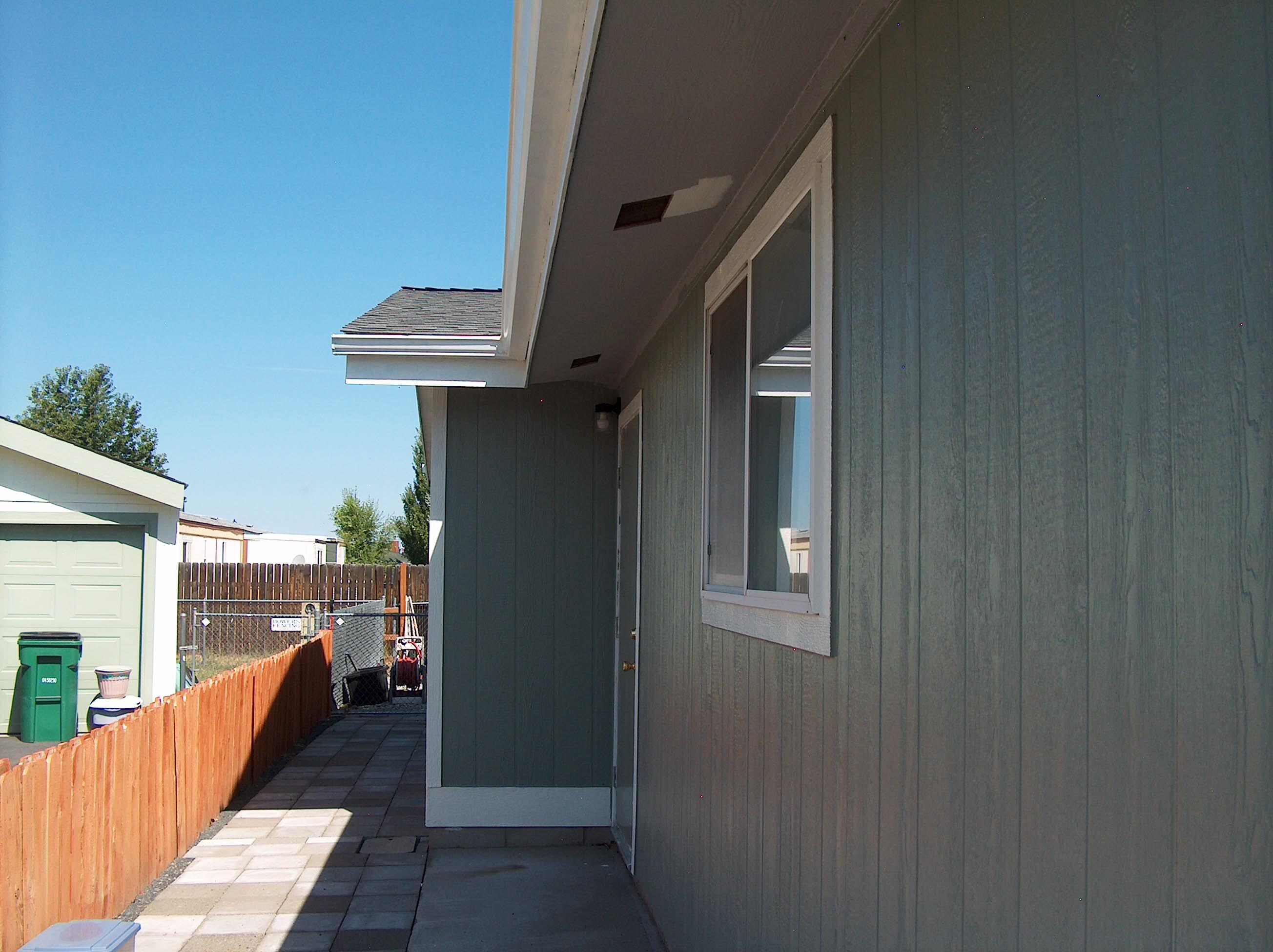 Country Green - Residential