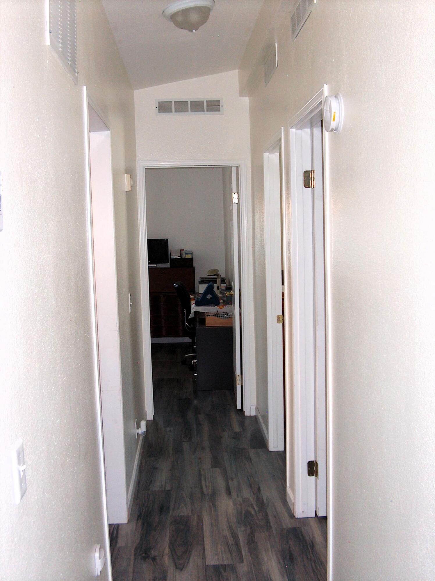 Country Green - Residential