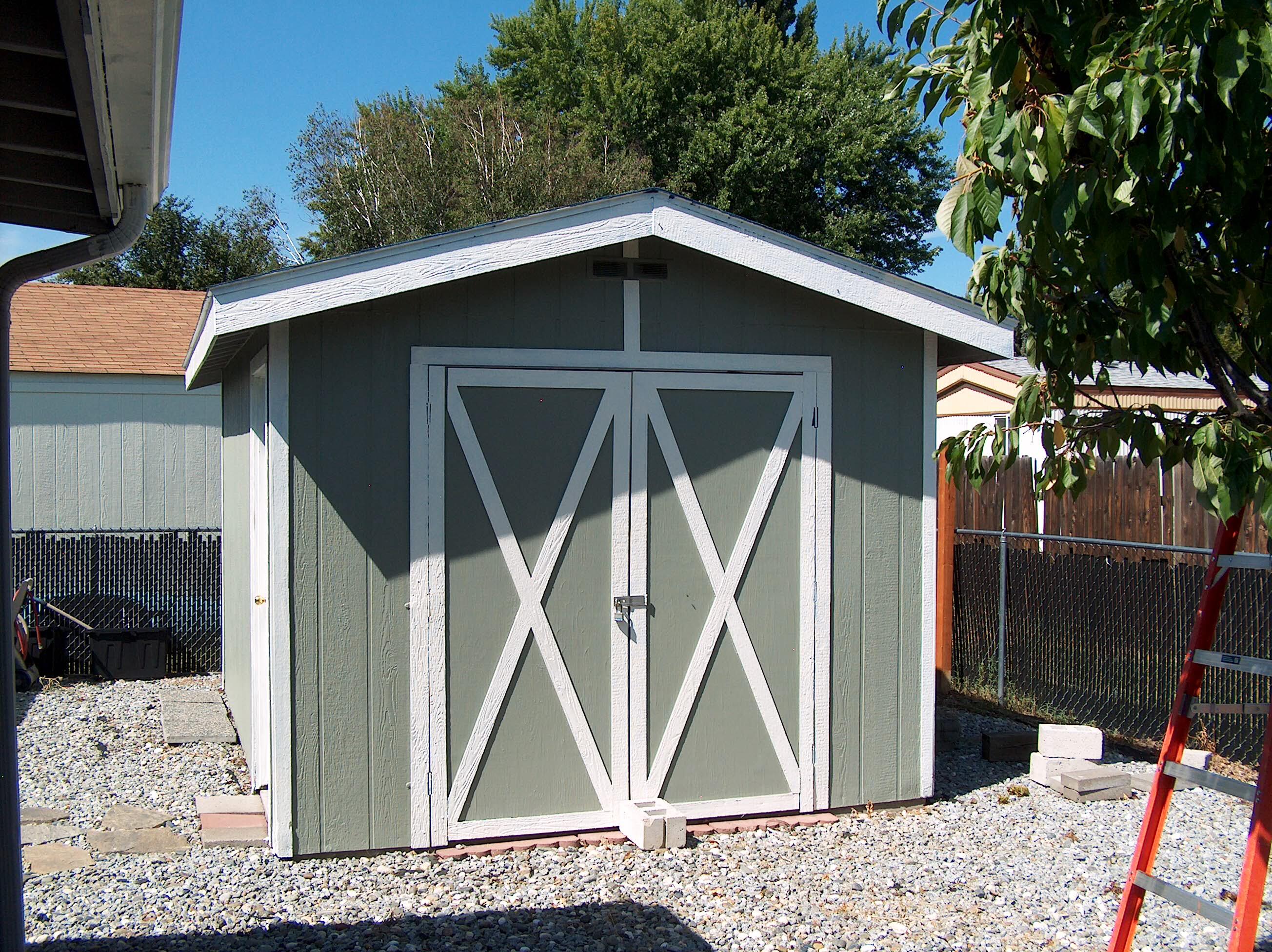 Country Green - Residential