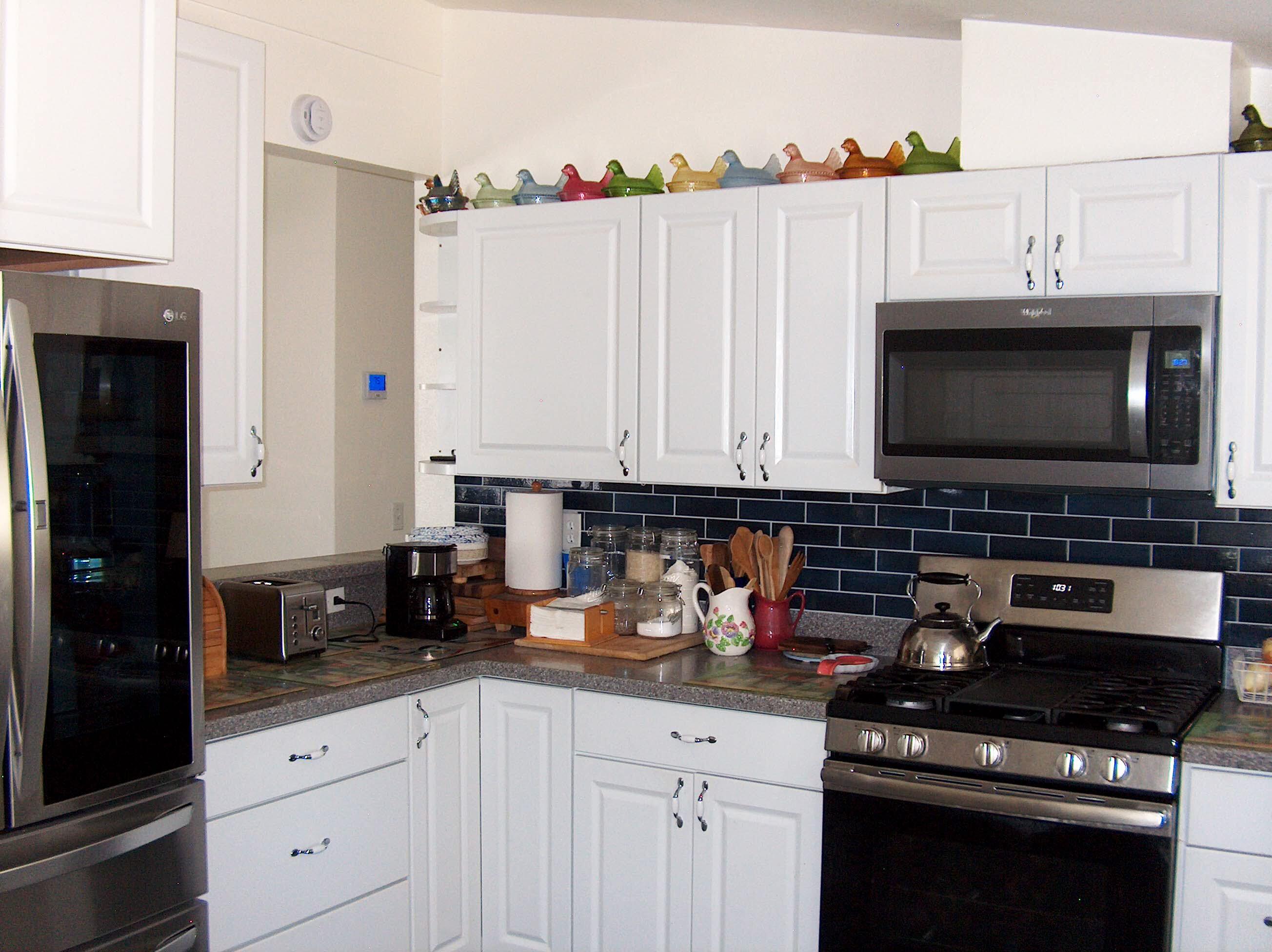 Country Green - Residential