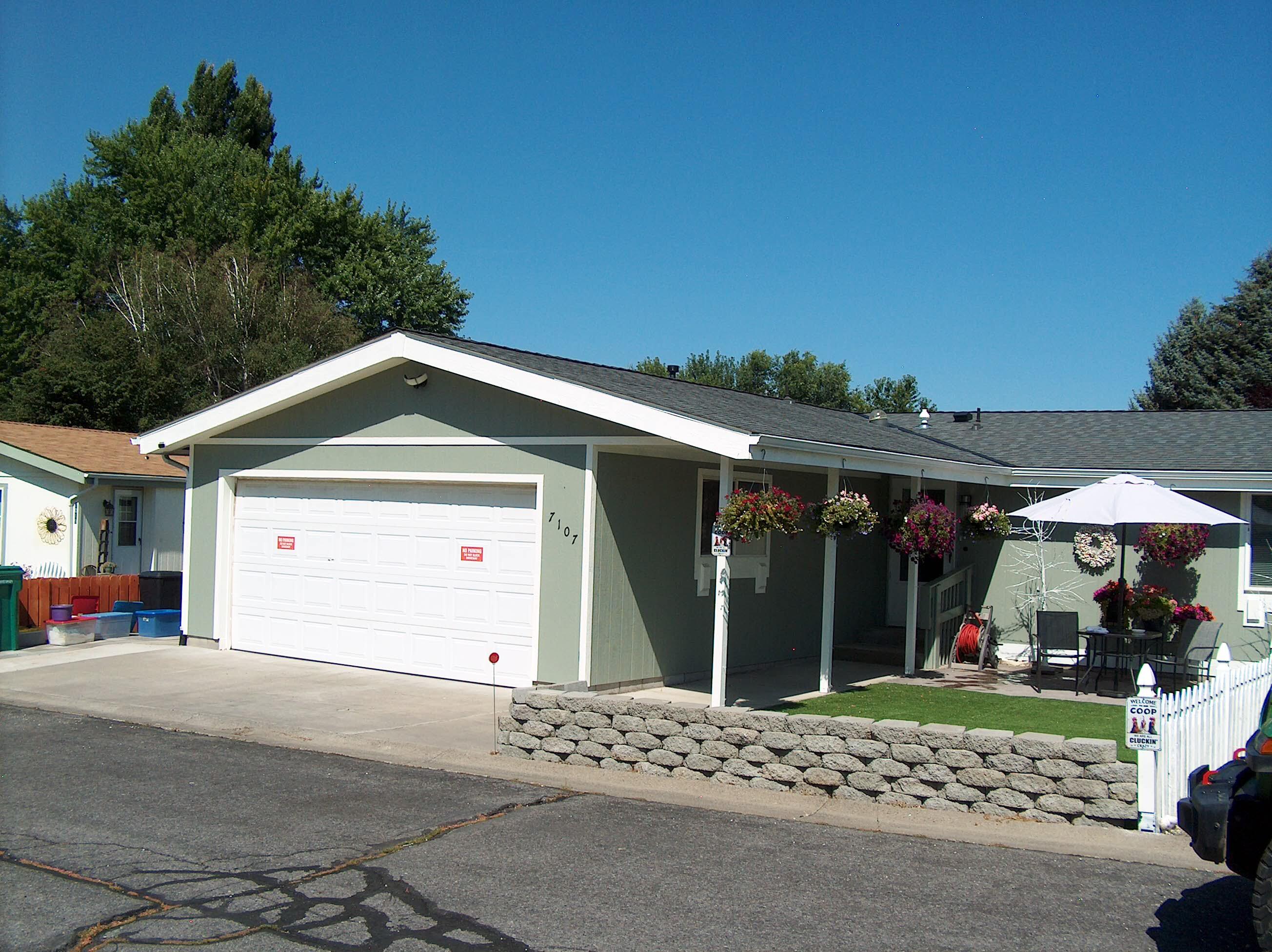 Country Green - Residential