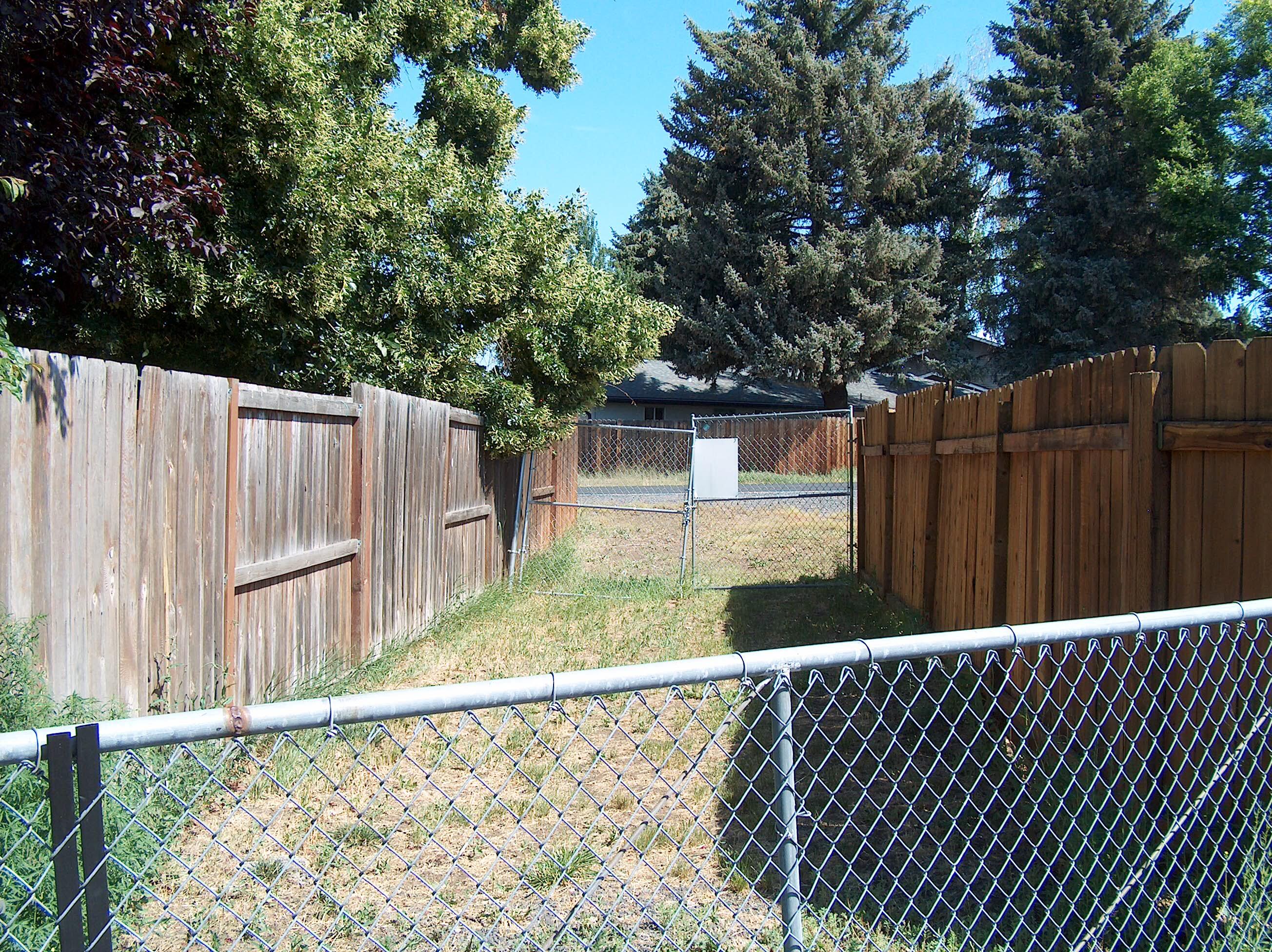 Country Green - Residential