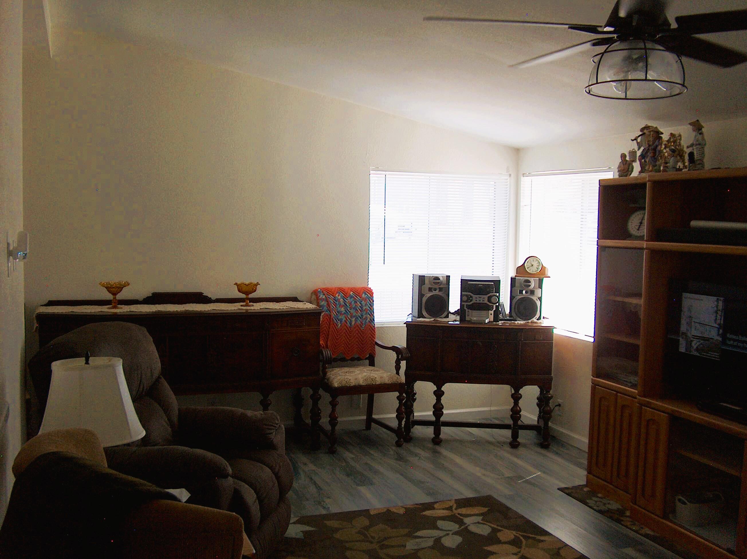 Country Green - Residential