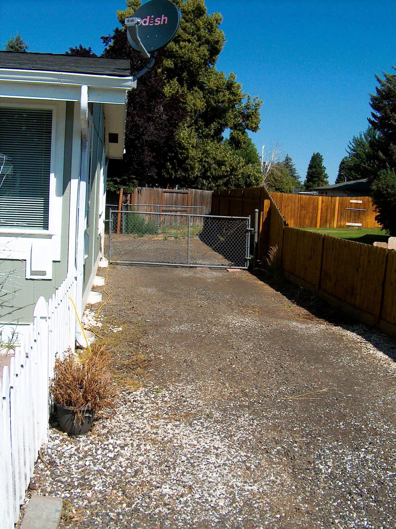 Country Green - Residential