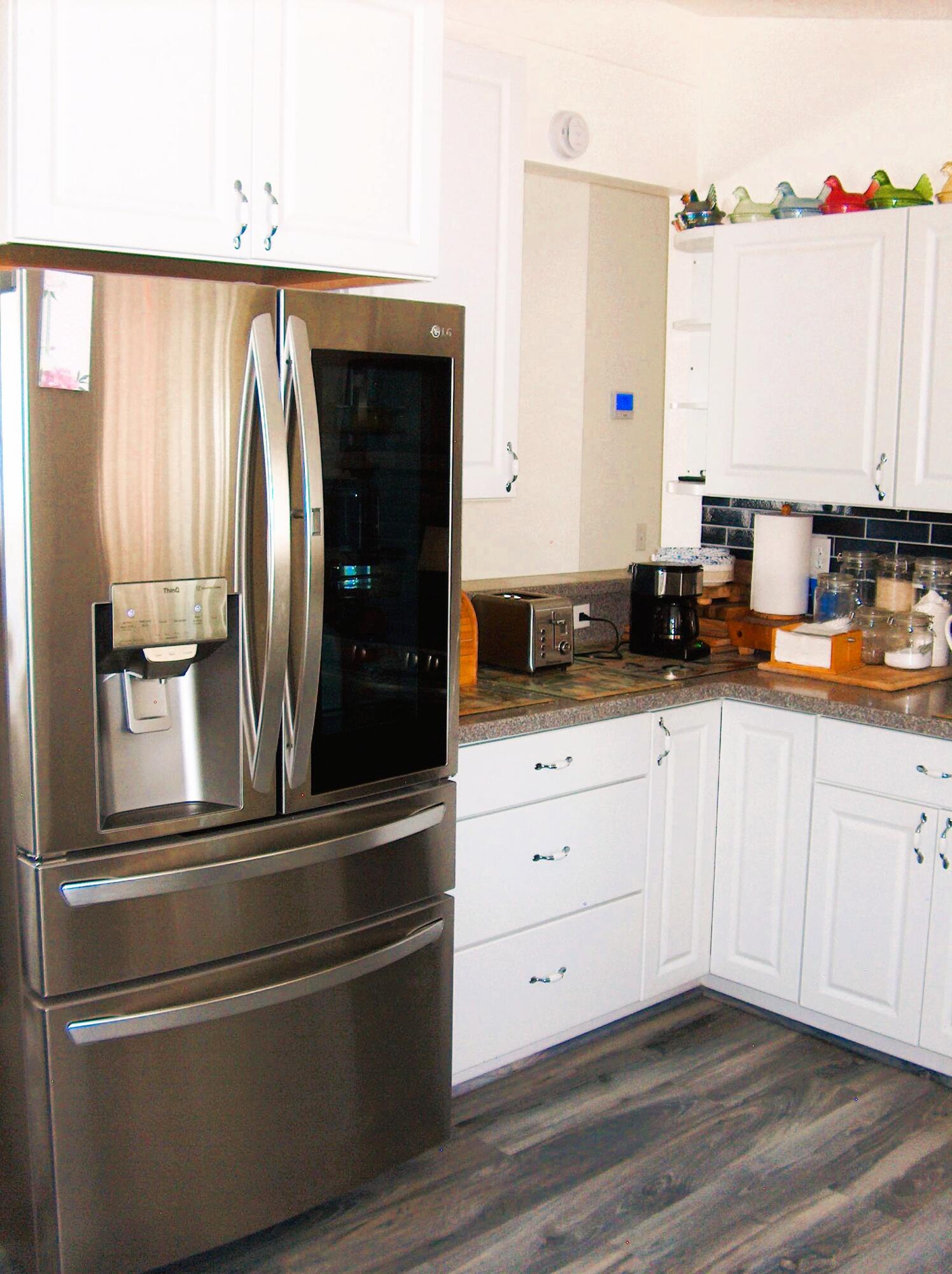 Country Green - Residential