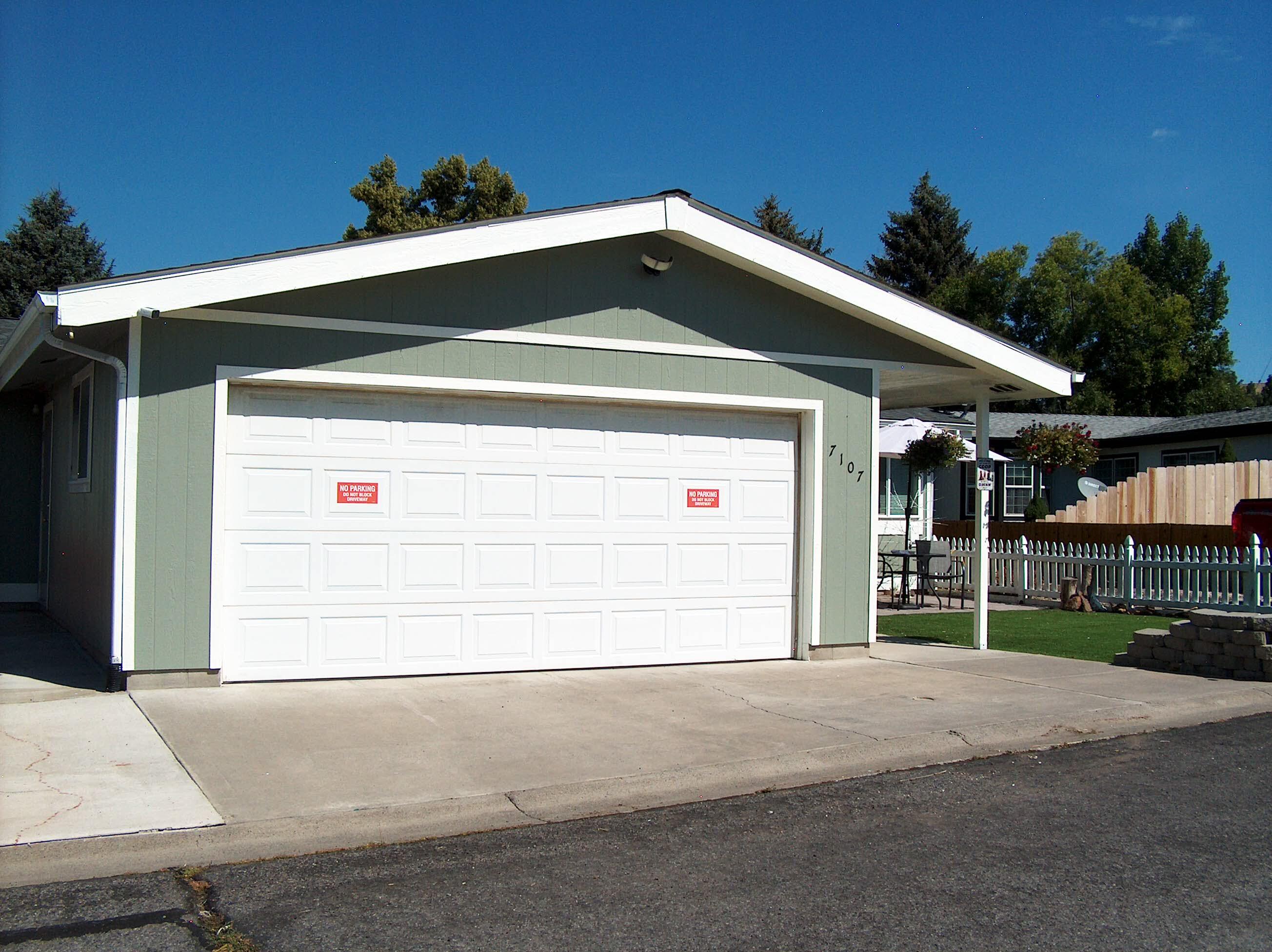 Country Green - Residential