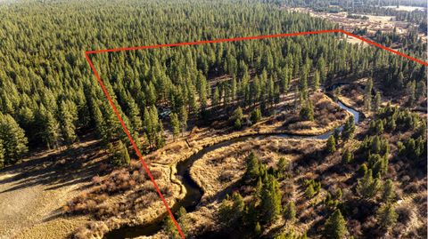 Tiny photo for 50910 Masten Road, La Pine, OR 97739 (MLS # 220213252)