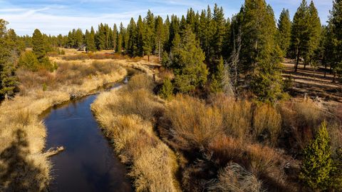 Tiny photo for 50910 Masten Road, La Pine, OR 97739 (MLS # 220213252)