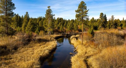 Tiny photo for 50910 Masten Road, La Pine, OR 97739 (MLS # 220213252)