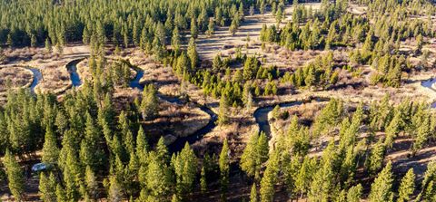 Tiny photo for 50910 Masten Road, La Pine, OR 97739 (MLS # 220213252)