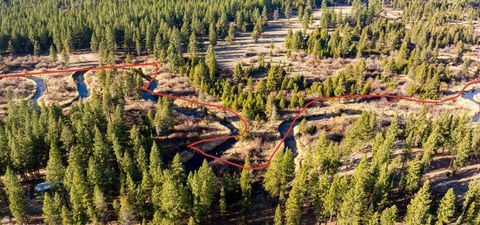 Tiny photo for 50910 Masten Road, La Pine, OR 97739 (MLS # 220213252)