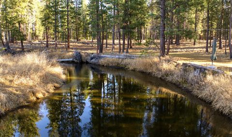 Tiny photo for 50910 Masten Road, La Pine, OR 97739 (MLS # 220213252)