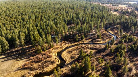 Tiny photo for 50910 Masten Road, La Pine, OR 97739 (MLS # 220213252)