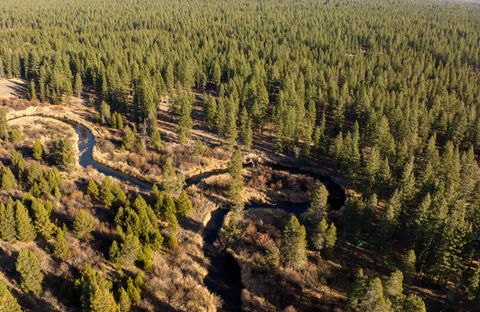 Tiny photo for 50910 Masten Road, La Pine, OR 97739 (MLS # 220213252)