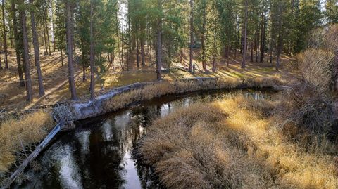 Tiny photo for 50910 Masten Road, La Pine, OR 97739 (MLS # 220213252)