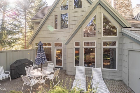 Tiny photo for 56978 Peppermill Circle #04-I, Sunriver, OR 97707 (MLS # 220229909)