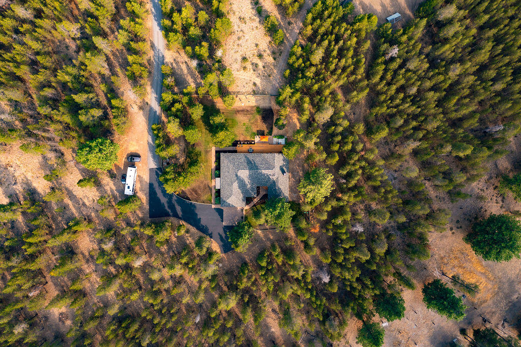 Pinewood Country Est - Residential