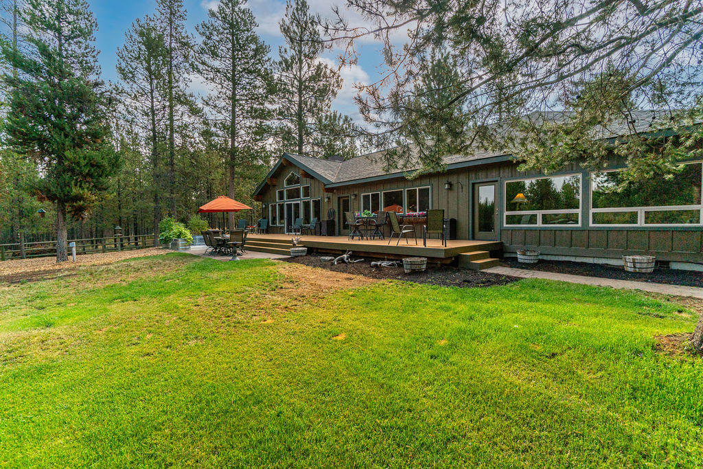 Pinewood Country Est - Residential