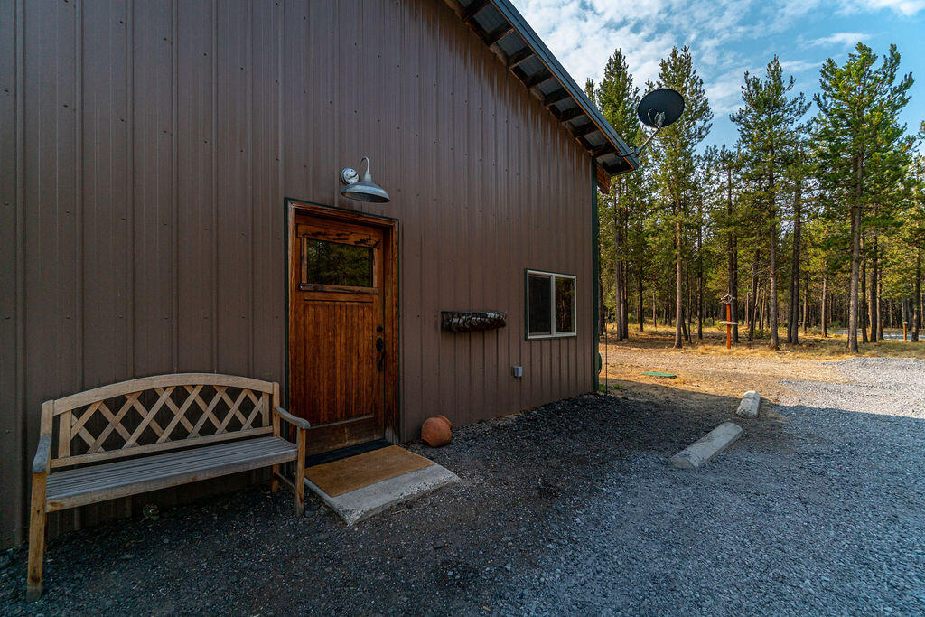 Pinewood Country Est - Residential