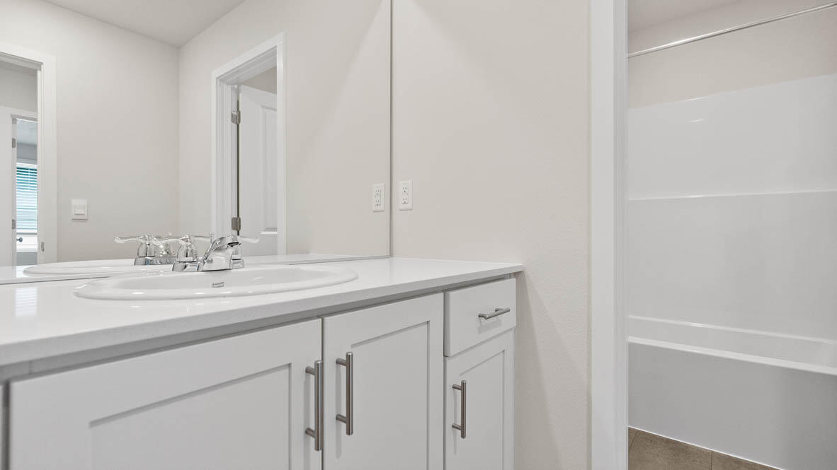 Monrovia - Residential