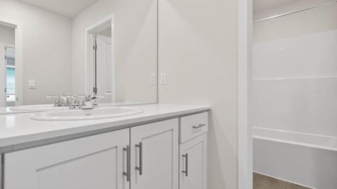 Tiny photo for 20596 Button Brush Avenue, Bend, OR 97702 (MLS # 220212869)