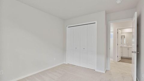 Tiny photo for 20596 Button Brush Avenue, Bend, OR 97702 (MLS # 220212869)