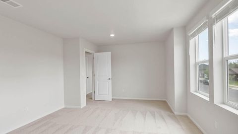 Tiny photo for 20596 Button Brush Avenue, Bend, OR 97702 (MLS # 220212869)