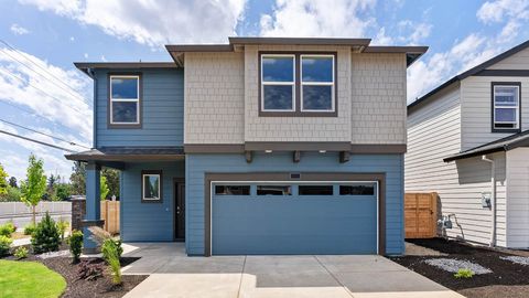 Photo of 20596 Button Brush Avenue, Bend, OR 97702 (MLS # 220212869)