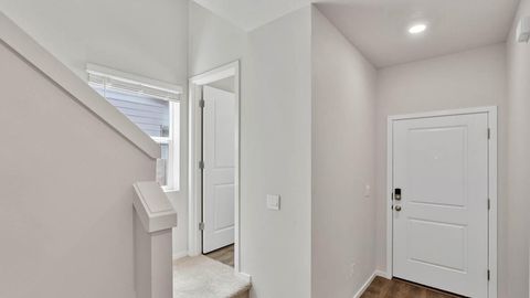 Tiny photo for 20596 Button Brush Avenue, Bend, OR 97702 (MLS # 220212869)