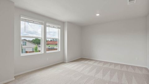 Tiny photo for 20596 Button Brush Avenue, Bend, OR 97702 (MLS # 220212869)