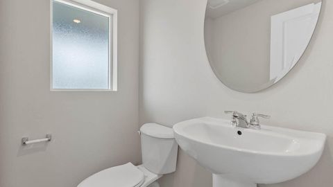 Tiny photo for 20596 Button Brush Avenue, Bend, OR 97702 (MLS # 220212869)