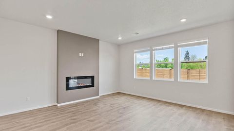 Tiny photo for 20596 Button Brush Avenue, Bend, OR 97702 (MLS # 220212869)