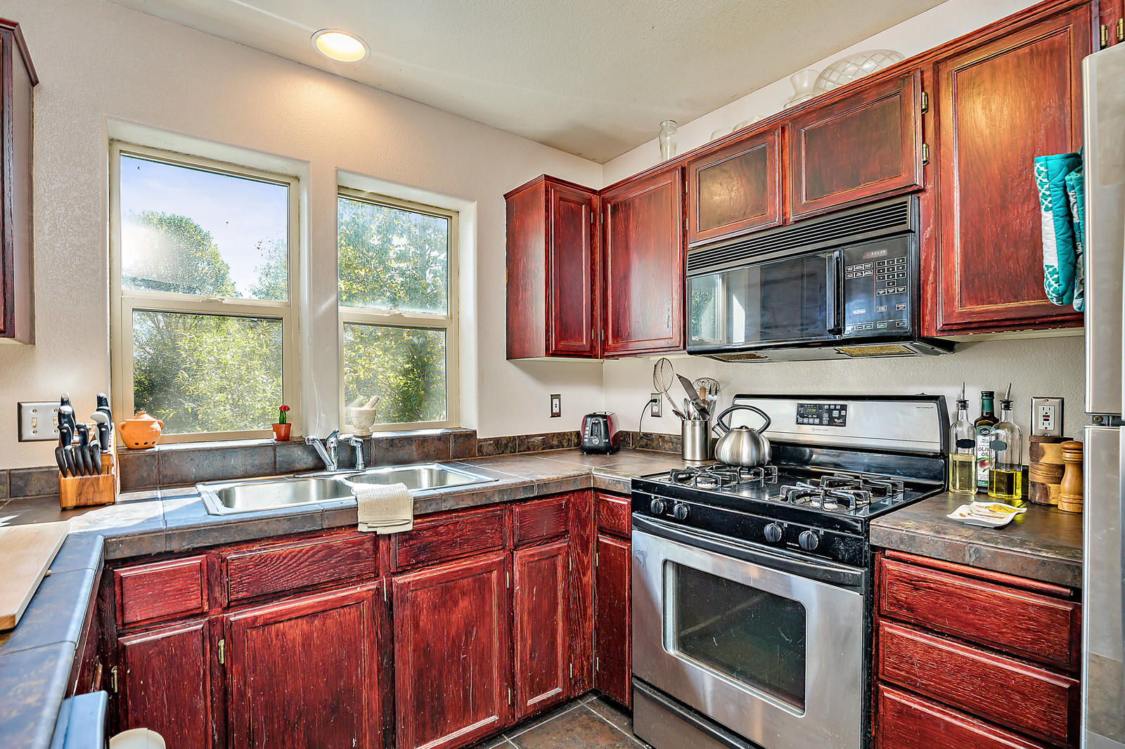 Chata Subdivision Unit No 1 - Residential