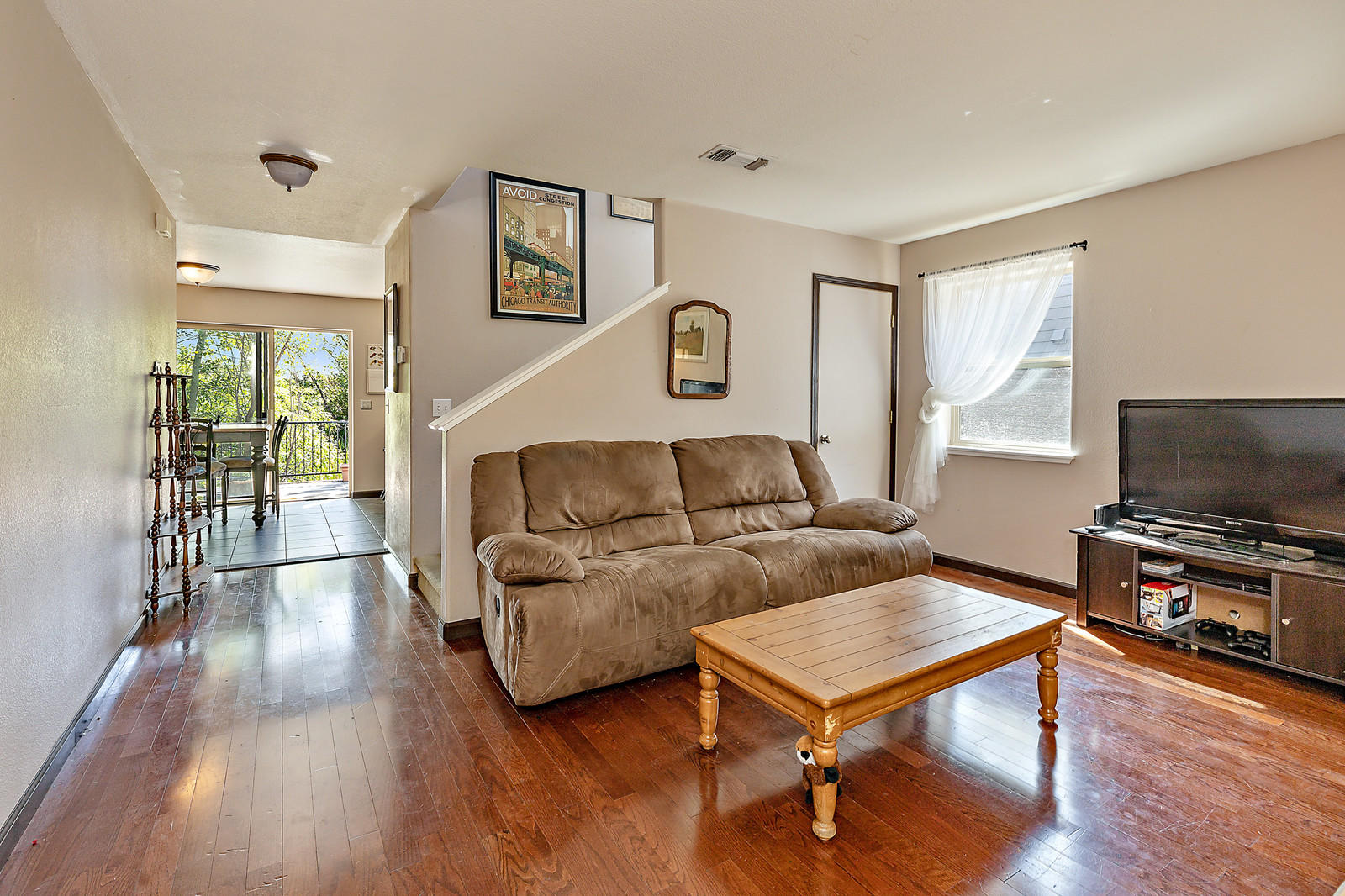 Chata Subdivision Unit No 1 - Residential