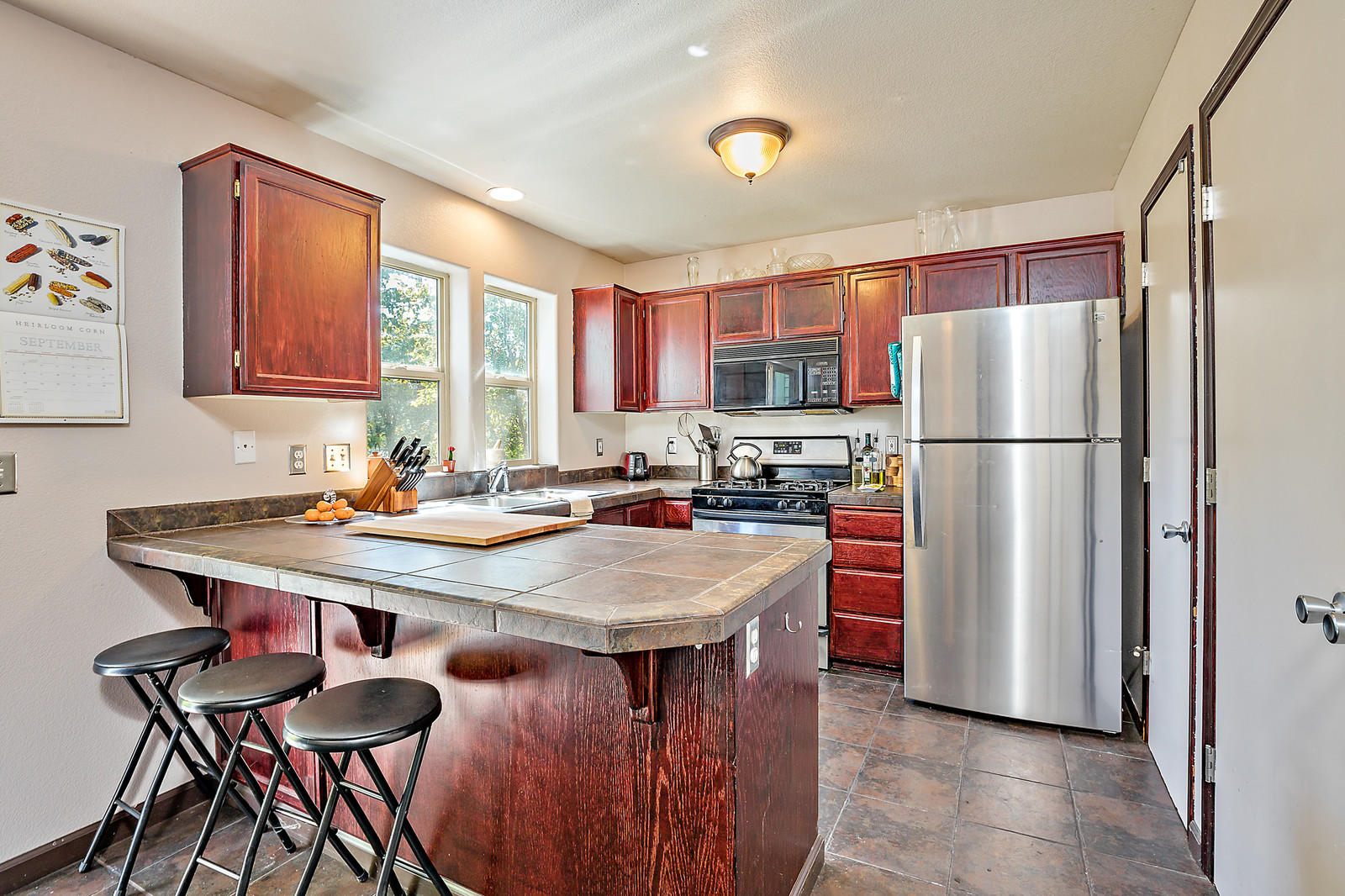 Chata Subdivision Unit No 1 - Residential