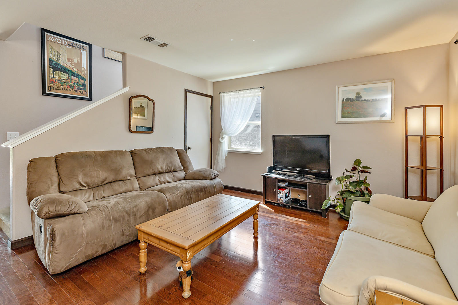 Chata Subdivision Unit No 1 - Residential