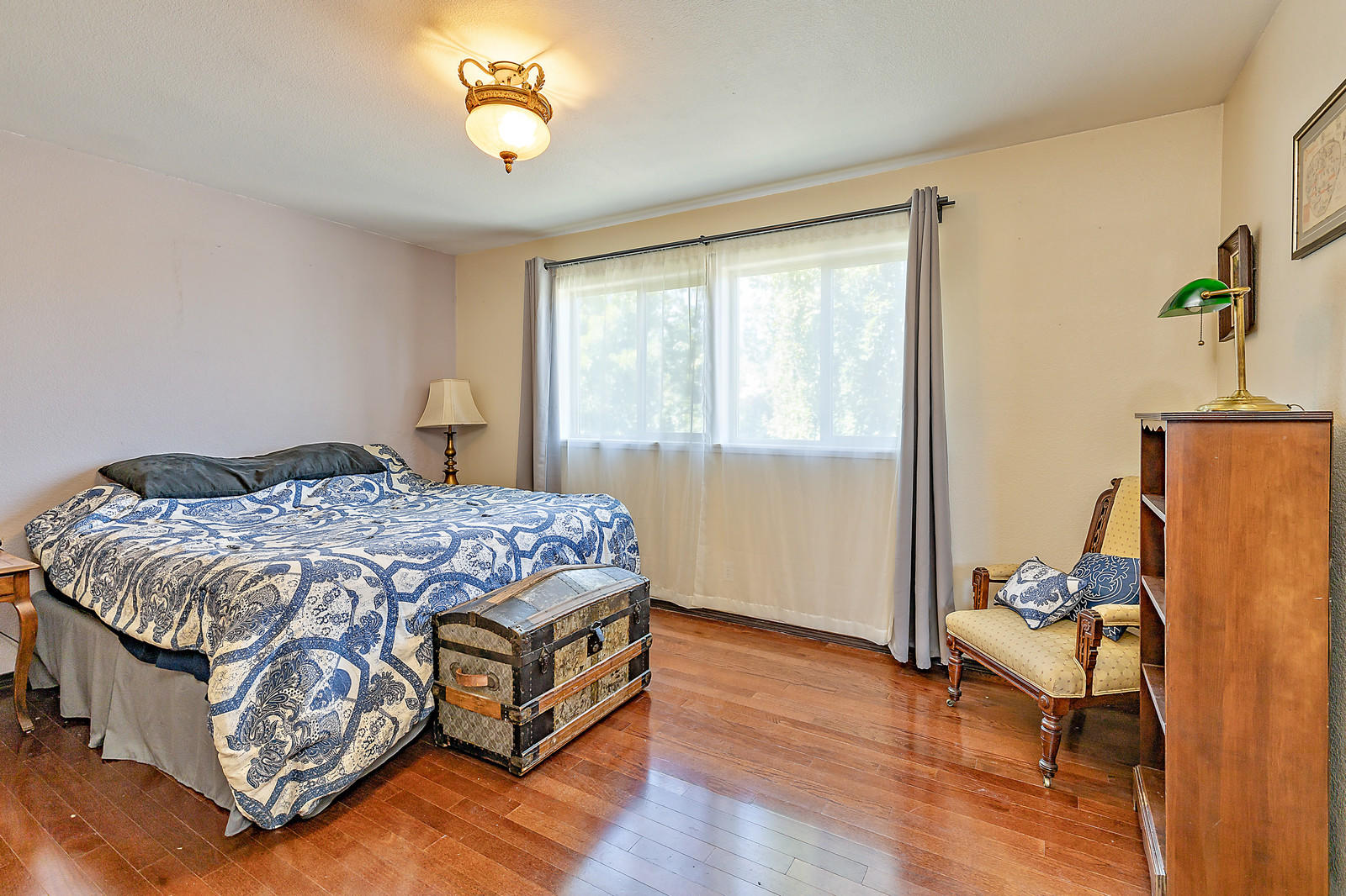 Chata Subdivision Unit No 1 - Residential