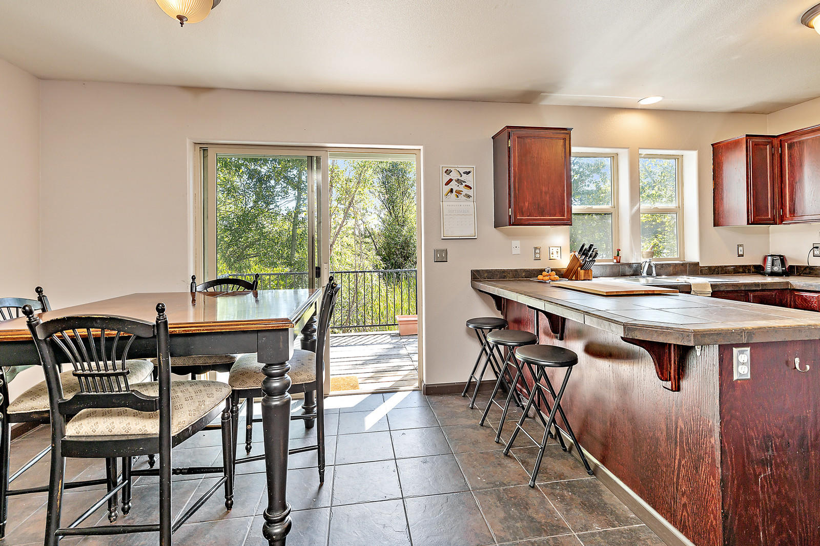 Chata Subdivision Unit No 1 - Residential