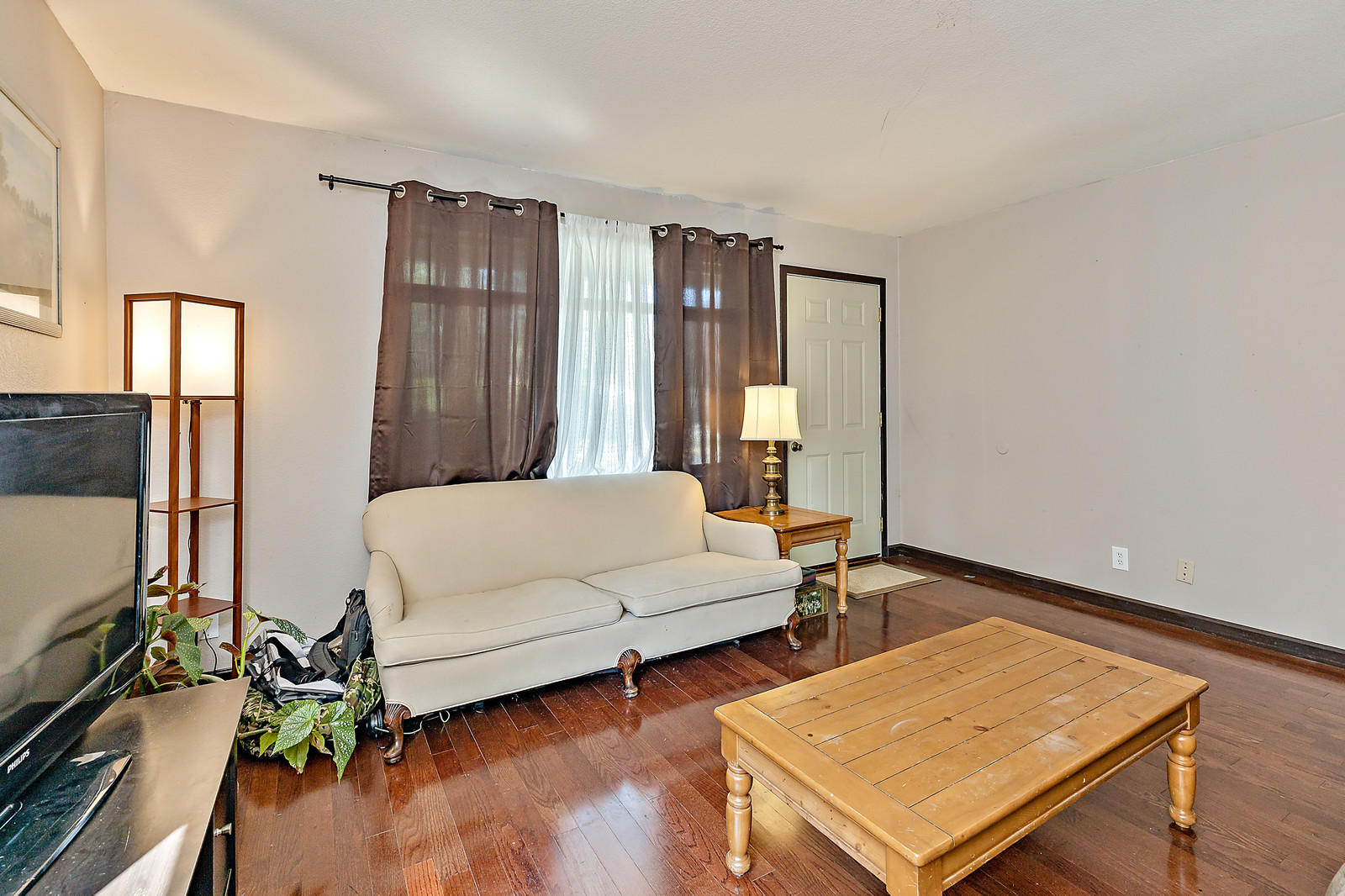 Chata Subdivision Unit No 1 - Residential