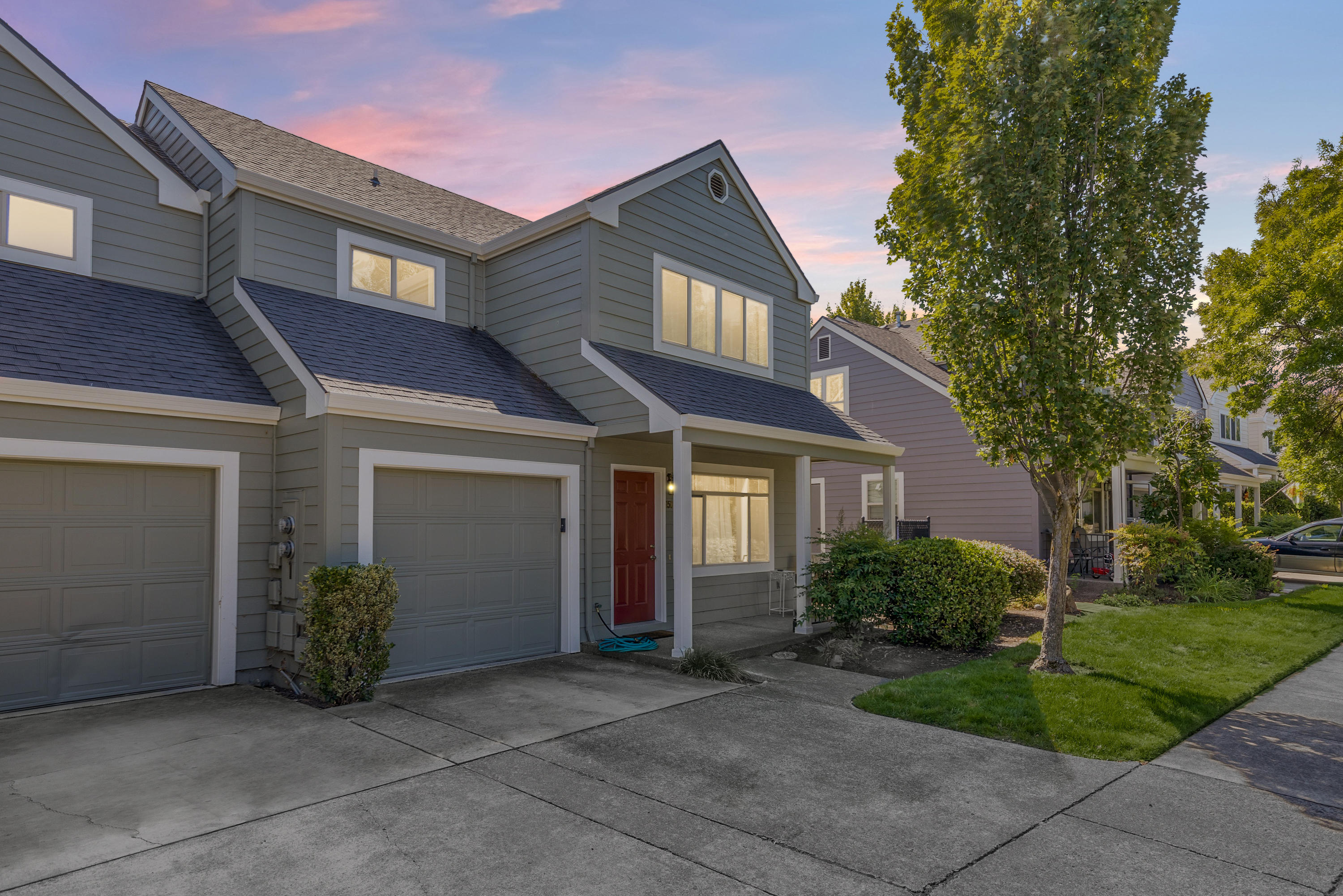 Chata Subdivision Unit No 1 - Residential