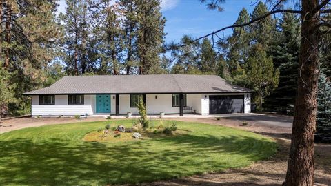 20942 King David Avenue Bend OR 97702