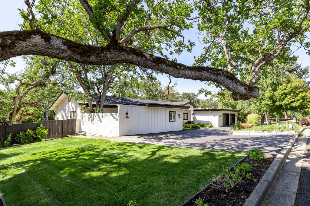 Roseborough Heights - Residential