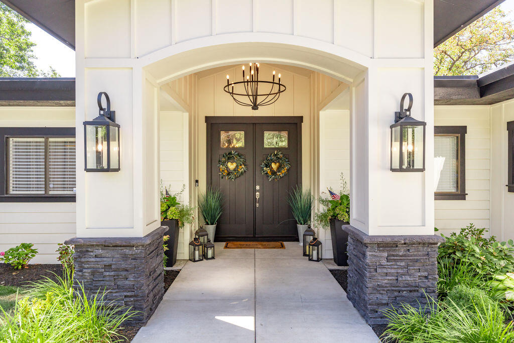 Roseborough Heights - Residential