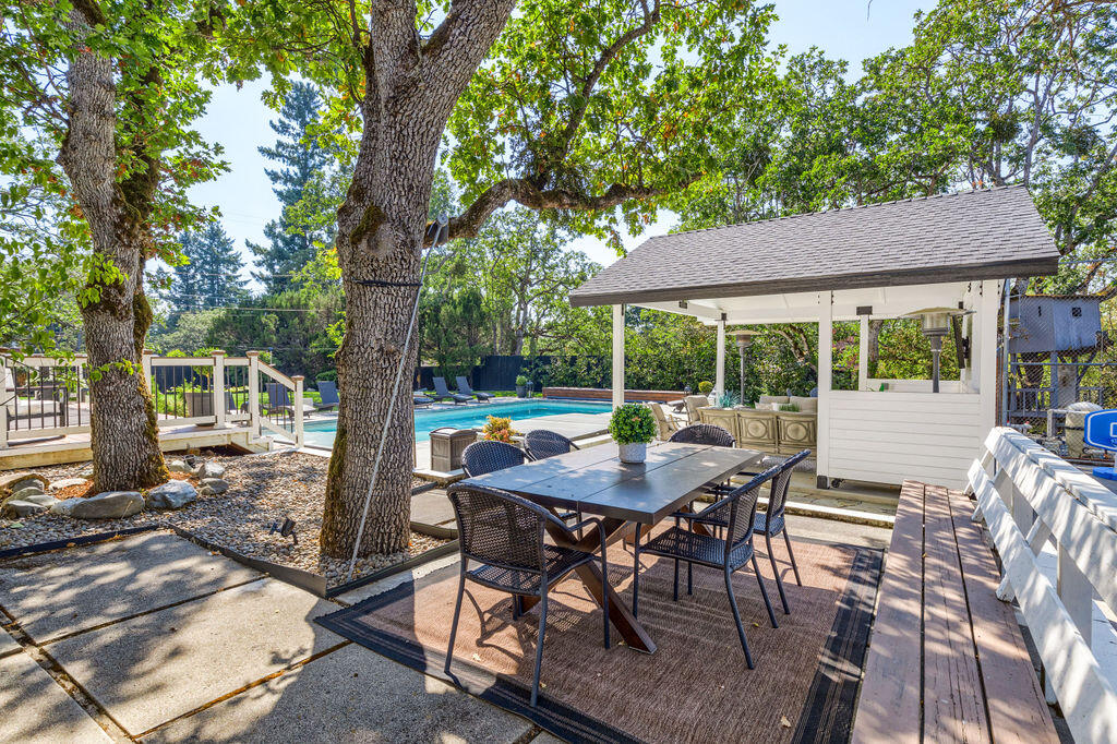 Roseborough Heights - Residential