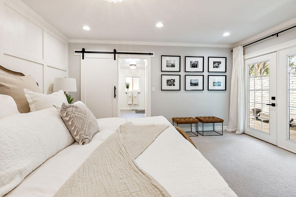 Roseborough Heights - Residential