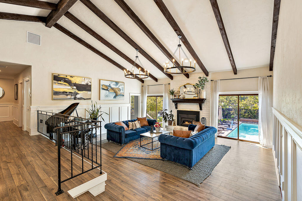 Roseborough Heights - Residential